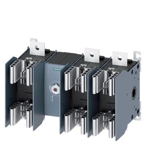 Siemens 3KF5363-0MF51 Switch disconnector fuse