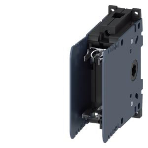 Siemens 3KF9105-2BA00 4th contact element switchable
