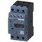 Siemens 3RV1011-1KA15 Circuit breaker size S00 for motor protection, CLASS 10 A-release 9...12 A N-release 156 A 1 NO+1 NC transverse Screw terminal Standard switching capacity