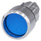 Siemens 3SU1050-0CB50-0AA0-Z Y10 PUSHBUTTON, BLUE