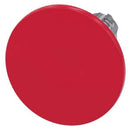 Siemens 3SU1050-1CA20-0AA0-Z X90 MUSHROOM PUSHBUTTON, 60MM, RED
