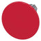 Siemens 3SU1050-1CA20-0AA0-Z X90 MUSHROOM PUSHBUTTON, 60MM, RED