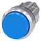 Siemens 3SU1050-0BB50-0AA0-Z Y10 PUSHBUTTON, BLUE
