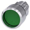 Siemens 3SU1050-0CB40-0AA0-Z Y10 PUSHBUTTON, GREEN