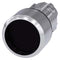 Siemens 3SU1050-0CB10-0AA0-Z X90 PUSHBUTTON, BLACK