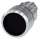 Siemens 3SU1050-0CB10-0AA0-Z Y13 PUSHBUTTON, BLACK