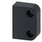 Siemens 3SE6714-3CA Solenoid, rectangular small 25 x 36 mm for magnet switch 3SE66..-3CA0. Position: Solenoid and contact block on one fixing level