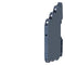 Siemens 3RS7000-1DE00 Separation amplifier 24 V AC/DC, 3-way separation input: 0-10 V output: 4-20 mA screw terminal