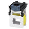 Siemens 3RT1975-5NB32 Changeover operating mechanism for contactors 3RT107, 3RT127, 3RT147, AC (50...60 Hz) / DC operation, 21 ... 27.3 V Operating mechanism: electronic with PLC interface 24 V DC Spring-type terminal