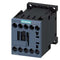 Siemens 3RT2015-1AN61 Power contactor, AC-3 7 A, 3 kW / 400 V 1 NO, 200 V AC, 50 Hz 200-220 V, 60 Hz, 3-pole, Size S00, screw terminal
