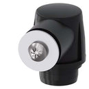 Siemens 3SE5000-0AK00 Pivoting lever drive (Please order lever separately) for position switch 3SE52/3SF12 f?r 31/50 mm, Switch points according to EN 50047.