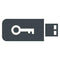 Siemens 6AV2157-6CW00-0AB0 SIMATIC WinCC Unified Client, 30 Operate Clients, option for WinCC Unified, runtime software, single license without software and documentation; license key on USB stick, Class A ******************************* Content: 1x USB
