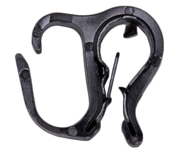Protectowire, Mounting Clip (Single Piece), HPC-2
