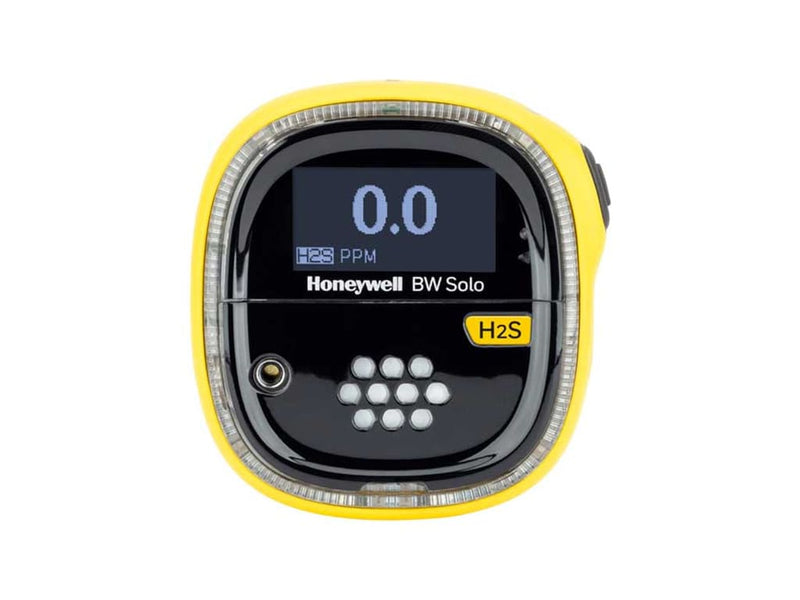 Honeywell BW   BWS-P-Y   BW  Solo - (PH2) Standard