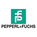 Pepperl & Fuchs T-CON.3.BU T-Connector blue - 228105