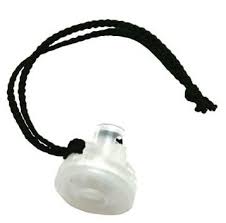 Honeywell BW   M5-AF-K2   Auxiliary filter for pump GasAlert Max XTII and Micro 5, kit of 5