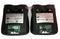 Honeywell BW   M5-BAT0501B Alkaline battery pack, black*