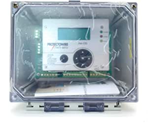 Protectowire, Replacement Enclosure NEMA-4X (IP66) with Mounting Hardware for PIM-530E, EN-534