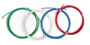 Protectowire, Protectowire Universal, Type R on Msg. Wire per 30metre, PLR-190R-M
