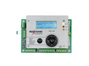 Protectowire, PIM Interface Module w/Display and Nav. Buttons and Intrinsic Safety Barrier (ISB) in NEMA-4X (IP66) Enclosure, PIM-530E-I