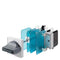 Siemens 3KL5230-1GJ01 SW.DISCON. W.F.+DR 3-P 125A/BS88R.A4
