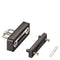 Siemens 3SX3234 Separate actuator for 3SE2243/257, with dust protection + slit covers