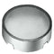 Siemens 3SB2901-7PD Insert cap for indicator light, clear with black font, with graphic symbol: Pump