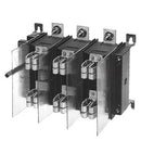 Siemens 3KL6130-1AB0 SW.DISCON. W.F. 630A/3P/FUSE SIZE3/2