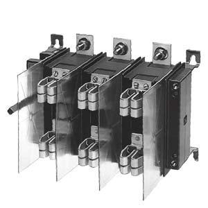 Siemens 3KL6130-1AB0 SW.DISCON. W.F. 630A/3P/FUSE SIZE3/2