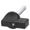 Siemens 3KX3516-1AA KNOB FOR 3KL50/3KM50/3KA50