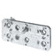 Siemens 3KX2210-0H ACC. F. 3KE4 F. RATED CURRENT 250-1000