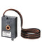 Siemens 3NJ4915-2FB10 Accessory for strips 3NJ41 In-line fuse switch disconnectors Sz. NH1-3 Current transformers can be integrated 150/5 A, Cl. 0.5
