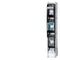 Siemens 3NJ4183-3BF01 Fuse switch disconnector 3-pole selectable, new design for protection of transformers on the secondary side up to 630 kVA for LV HRC fuses GTR 910 A max., 400 V AC, and NH3 disconnecting blade up to 1250 A
