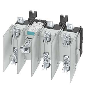Siemens 3KL5230-1AB01 SW.DISCON. W.F. 3-P 125A/SZ.00