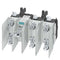 Siemens 3KL5730-1AA01 SWITCH DISCONNECTOR WITH FUSE
