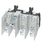 Siemens 3KL5530-1AG01 SW.DISCON. W.F. 3-P 250A/BS88R.B1/B2/B3