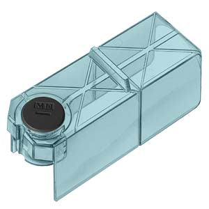 Siemens 3KX3561-3DA01 TERMINAL COVER (6X) 3KL61