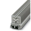 Phoenix Contact 0271017 gray Feed-through Terminal Block