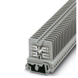 Phoenix Contact 0271017 gray Feed-through Terminal Block