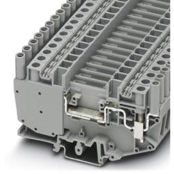 Phoenix Contact 0311142 gray Feed-through Terminal Block