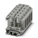 Phoenix Contact 0713122 gray Bolt connection Terminal Block