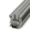 Phoenix Contact 0790404 gray Bolt connection Terminal Block
