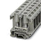 Phoenix Contact 0790488 gray Bolt connection Terminal Block