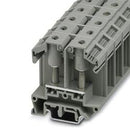 Phoenix Contact 0790491 gray Bolt connection Terminal Block