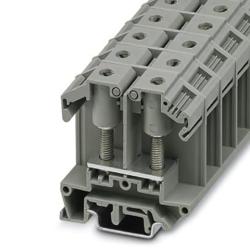Phoenix Contact 0790491 gray Bolt connection Terminal Block