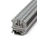 Phoenix Contact 0790530 gray Bolt connection Terminal Block