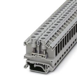 Phoenix Contact 0790530 gray Bolt connection Terminal Block