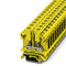 Phoenix Contact 0790620 yellow Bolt connection Terminal Block