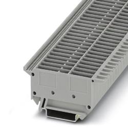 Phoenix Contact 0851013 gray Feed-through Terminal Block