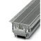 Phoenix Contact 0852012 gray Feed-through Terminal Block